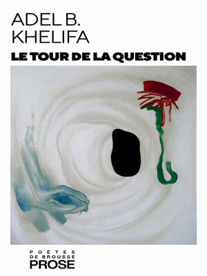 cover image of Le tour de la question